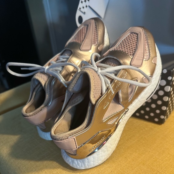 Adidas by Stella McCartney Ultraboost 22 size 8 - Picture 9 of 10